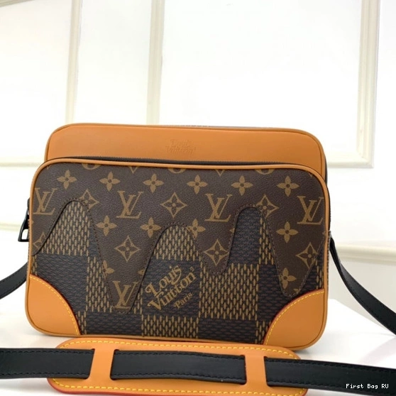 Firstbag ru MESSENGER NANO LOUIS AMAZONE VUITTON 0708